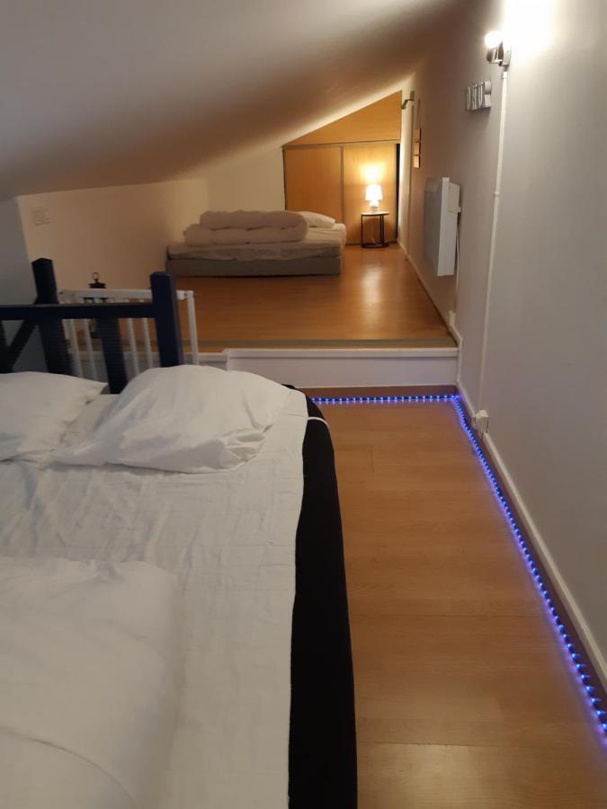Maison 500M Plage La Tranche-sur-Mer Exteriör bild